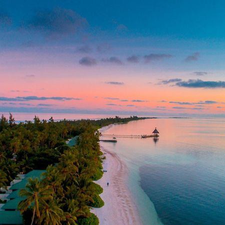 Canareef Resort Maldives Addu City Exterior photo